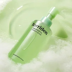 [Torriden] BALANCEFUL Cica Cleansing Gel