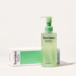 [Torriden] BALANCEFUL Cica Cleansing Gel