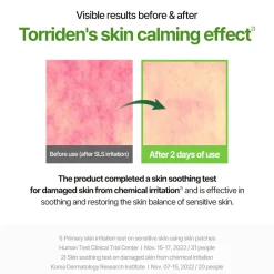 [Torriden] BALANCEFUL Cica Serum