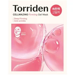 [Torriden] Cellmazing Firming Gel Mask