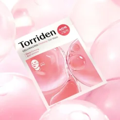 [Torriden] Cellmazing Firming Gel Mask