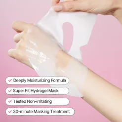 [Torriden] Cellmazing Firming Gel Mask