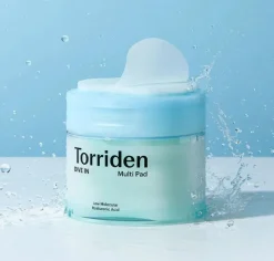 [Torriden] DIVE-IN Hyaluronic Acid Multi Pad