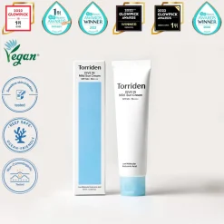 [Torriden] DIVE-IN Hyaluronic Acid Mild Sun Cream