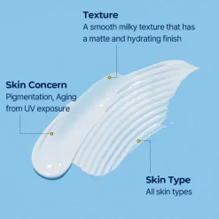 [Torriden] DIVE-IN Hyaluronic Acid Mild Sun Cream