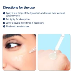 [Torriden] DIVE-IN Hyaluronic Acid Serum