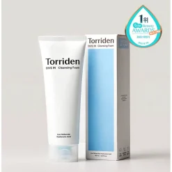 [Torriden] DIVE-IN Hyaluronic Acid Cleansing Foam
