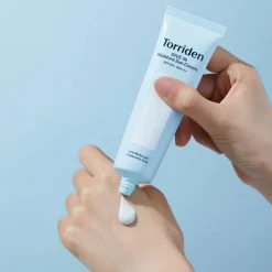 [Torriden] DIVE-IN Watery Moisture Sun Cream