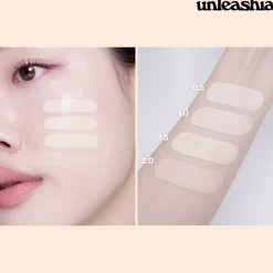 [Unleashia] Bye Bye My Blemish Concealer SPF30 PA++