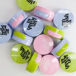 [Unleashia] Cushion Foundation Case