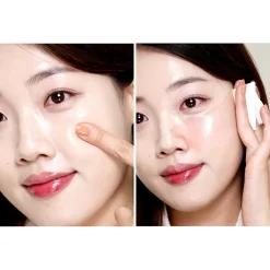 [Unleashia] Don't Touch Glass Pink Cushion