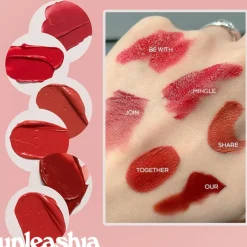 [Unleashia] Hug Velvet Tint