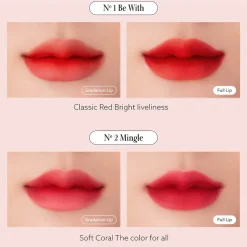 [Unleashia] Hug Velvet Tint