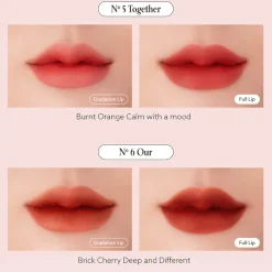 [Unleashia] Hug Velvet Tint