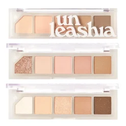 [Unleashia] Mood Shower Eye Palette