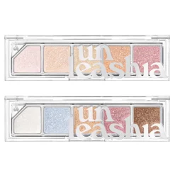 [Unleashia] Mood Shower Face Palette