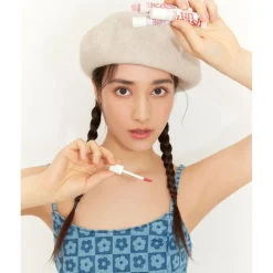 [Unleashia] Non-Sticky Dazzle Tint