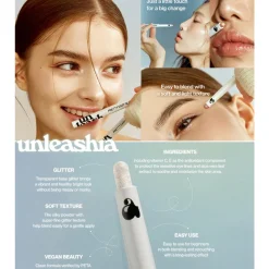 [Unleashia] Pretty Easy Glitter Stick