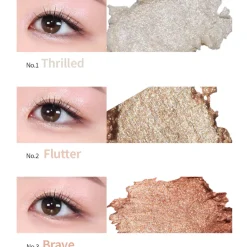 [Unleashia] Pretty Easy Glitter Stick