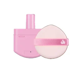 [Unleashia] RE-FEEL Don't Touch Glass Cushion