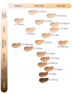 [Unleashia] RE-FEEL Don't Touch Glass Cushion