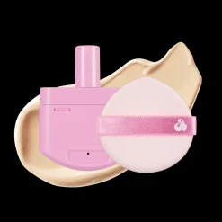 [Unleashia] RE-FEEL Don't Touch Glass Cushion