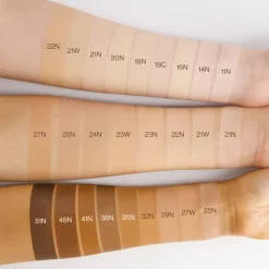 [Unleashia] RE-FEEL Satin Wear Healthy-Green Cushion