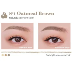 [Unleashia] Shaper Defining Eyebrow Pencil