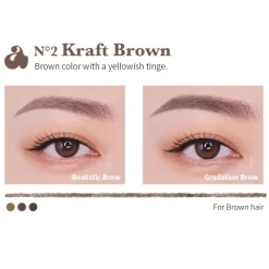 [Unleashia] Shaper Defining Eyebrow Pencil