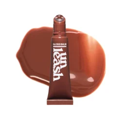 [Unleashia] Sunset Dazzle Gloss Balm