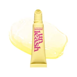 [Unleashia] Sunset Dazzle Gloss Balm