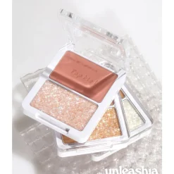 [Unleashia] Tap Me Palette Duo