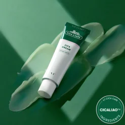 [VT Cosmetics] Cica Cream