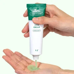 [VT Cosmetics] Cica Cream