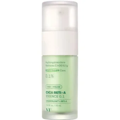 [VT Cosmetics] Cica Reti-A Essence 0.1