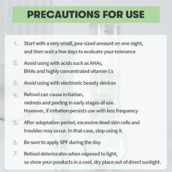 [VT Cosmetics] Cica Reti-A Essence 0.1