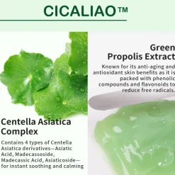 [VT Cosmetics] Cica Skin (Toner)