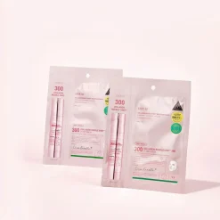 [VT Cosmetics] Collagen Reedle Shot 300 2Step Mask