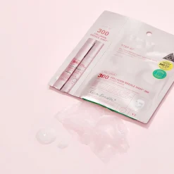 [VT Cosmetics] Collagen Reedle Shot 300 2Step Mask