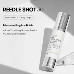 [VT Cosmetics] Mild Reedle Shot 50