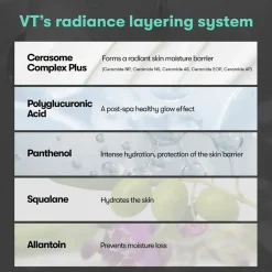 [VT Cosmetics] PDRN Essence 100