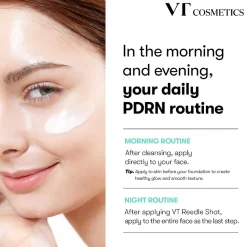 [VT Cosmetics] PDRN Essence 100