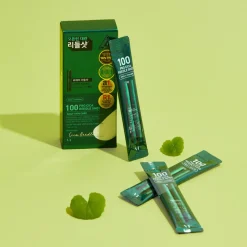 [VT Cosmetics] Pro Cica Reedle Shot 100 Stick Pouch (10pcs)