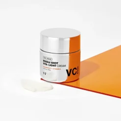 [VT Cosmetics] Reedle Shot Vita-Light Cream