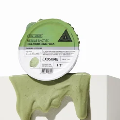 [VT Cosmetics] Reedle Shot EX Cica Modeling Pack