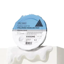 [VT Cosmetics] Reedle Shot EX Hyaluronic Modeling Pack