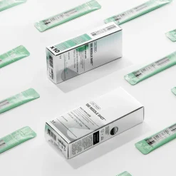 [VT Cosmetics] Reedle Shot 100 Stick Pouch (10pcs)