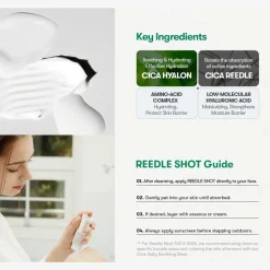 [VT Cosmetics] Reedle Shot 100