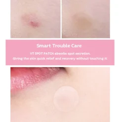 [VT Cosmetics] Spot Patch (48ea)