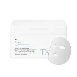 [VT Cosmetics] TX-Toning Daily Mask
